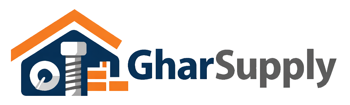 Ghar Supply